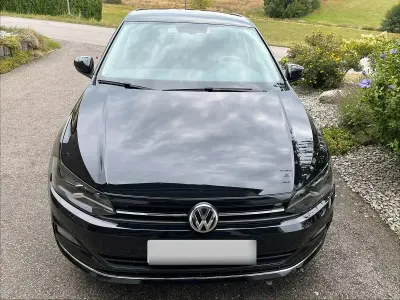 Gebraucht VW Polo