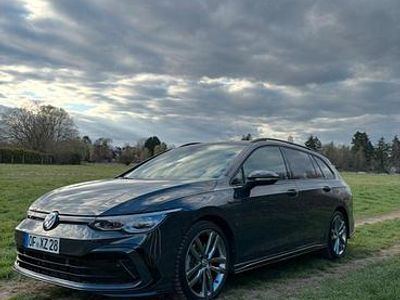 VW Golf VIII