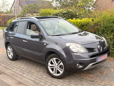 Occasion Renault Koleos