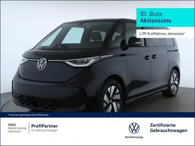 Gebraucht VW ID. Buzz