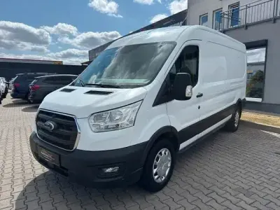 Gebraucht Ford Transit
