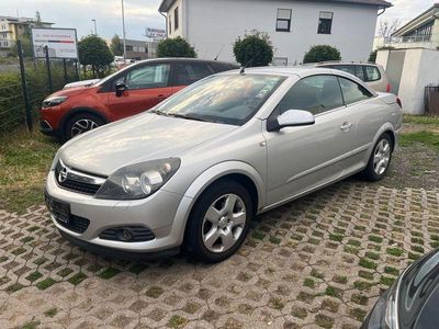 Opel Astra Cabriolet