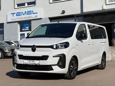 Citroën Spacetourer