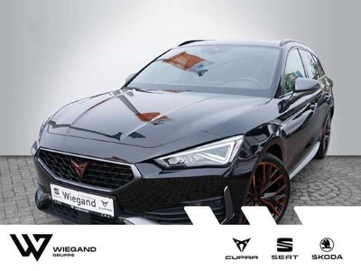 gebraucht Cupra Leon Sportstourer 1.4 TSI e-Hybrid COPPER LED