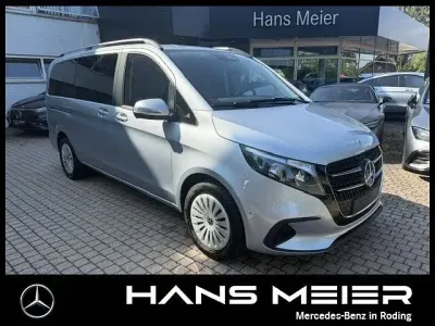 Gebraucht Mercedes V250