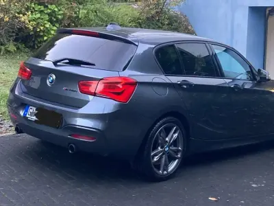 Gebraucht BMW M140