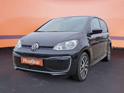 VW e-up!