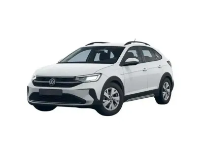 Neu VW Taigo Trendline 116 PS (85 kW) 2026 [0q0q] pure white SUV