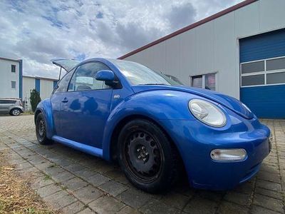 VW Beetle