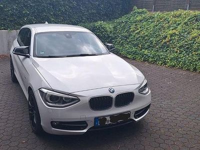 BMW 125