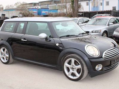 gebraucht Mini Cooper Clubman Cooper