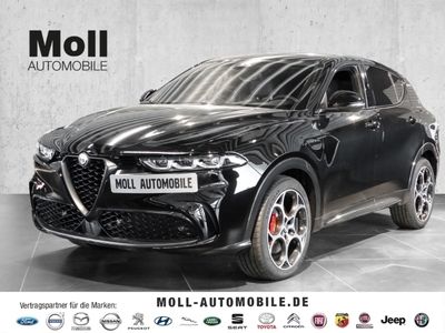 gebraucht Alfa Romeo Tonale VELOCE - 1.5 VGT - WINTERPAKET - PREMIUMPAKET