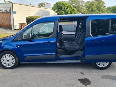Gebraucht Ford Tourneo Connect