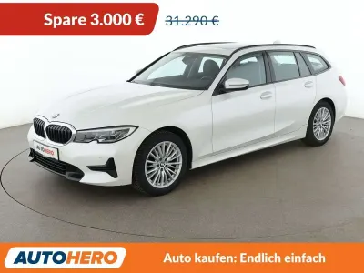 Gebraucht BMW 320