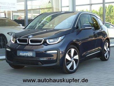 gebraucht BMW i3 eDrive94Ah LOFT gr.Navi ACC°Parkass.°Cam.°WP