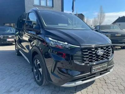 Ford Tourneo