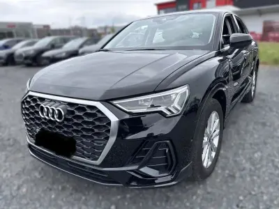Usata Audi Q3 Sportback