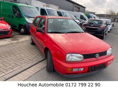 gebraucht VW Golf III 