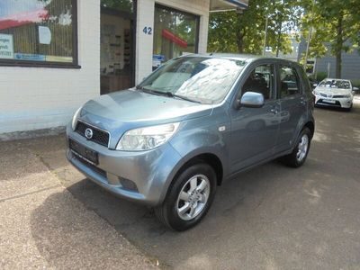 Daihatsu Terios
