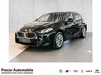 Gebraucht BMW 120