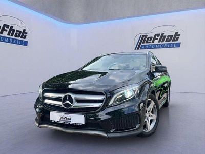 Mercedes GLA220