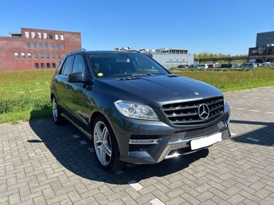 Mercedes ML350