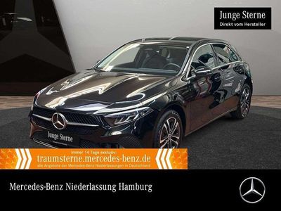 Mercedes A250