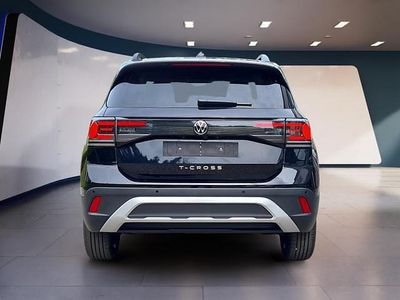 Gebraucht VW T-Cross R 116 PS (85 kW) 2025 SUV