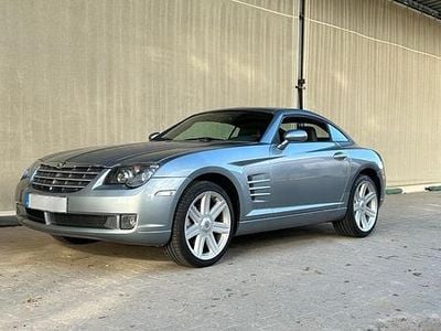 Chrysler Crossfire