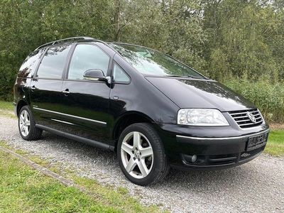 VW Sharan