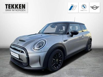 Gebraucht Mini Cooper SE Classic 135 kW (184 PS) 2024 Silber Kleinwagen