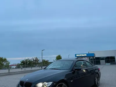 Używany BMW 325