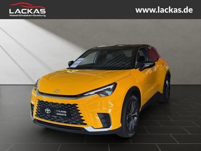 Lexus LBX