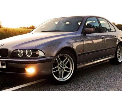 BMW 528