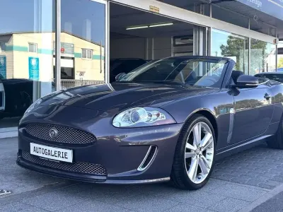 Gebraucht Jaguar XK