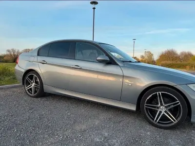 Gebraucht BMW 318
