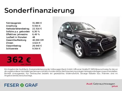 Gebraucht Audi Q5