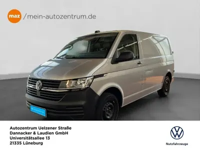 Gebraucht VW T6.1