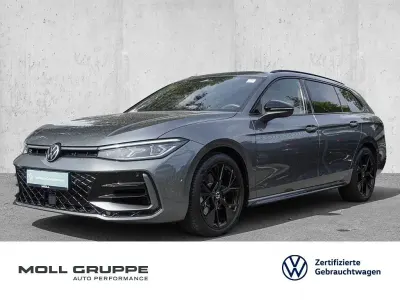 Gebraucht VW Passat