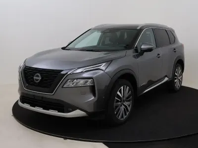 Gebraucht Nissan X-Trail
