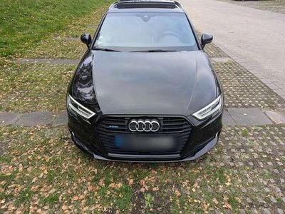Audi A3 Sportback e-tron
