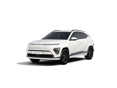 Neu Hyundai Kona Trend 150 kW (204 PS) 2025 Weiß SUV