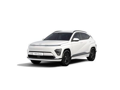 Weiß Neu 2025 Hyundai Kona Trend SUV | 36.990 € (Guter Preis)
