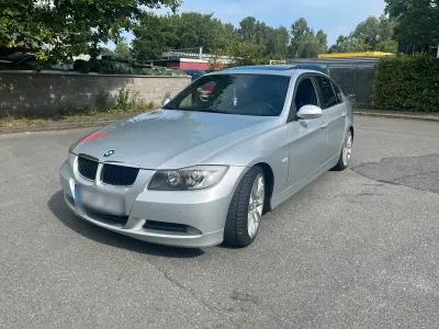 Gebraucht BMW 320