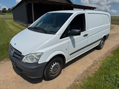 Mercedes Vito