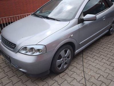 Opel Astra Cabriolet