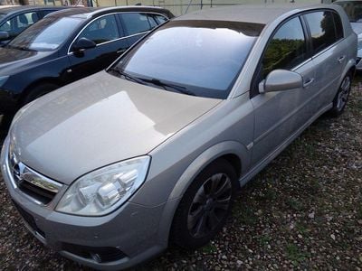 Opel Signum