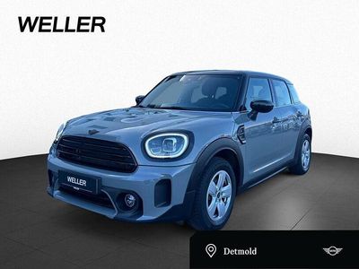 Gebraucht Mini Cooper 136 PS (100 kW) 2022 Grau Kleinwagen