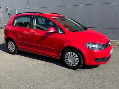 Occasion VW Golf VI 120 PK (88 kW) 2011 Rood Hatchback