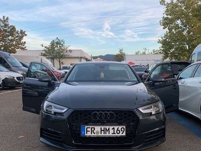 gebraucht Audi A4 2.0 tdi 150cv